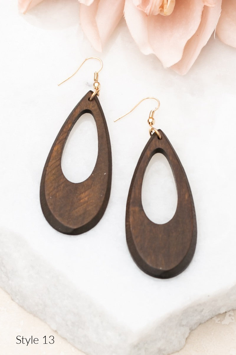 The Destiny Earring
