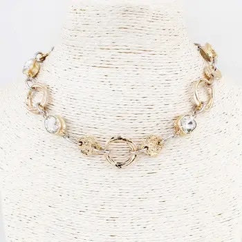 The Priscilla Necklace