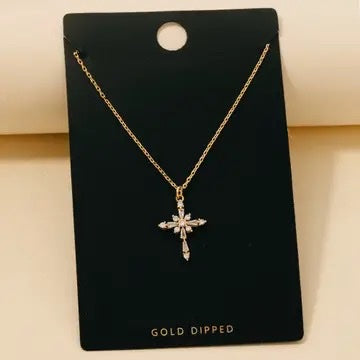 The Eve Necklace