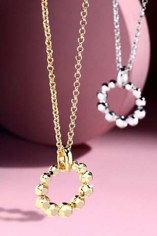 The AC Necklace