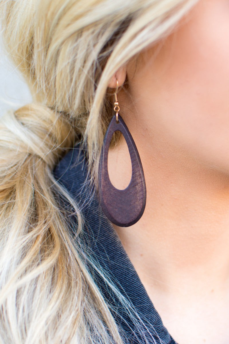 The Destiny Earring