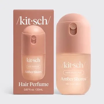 Mini Emily Hair Perfume