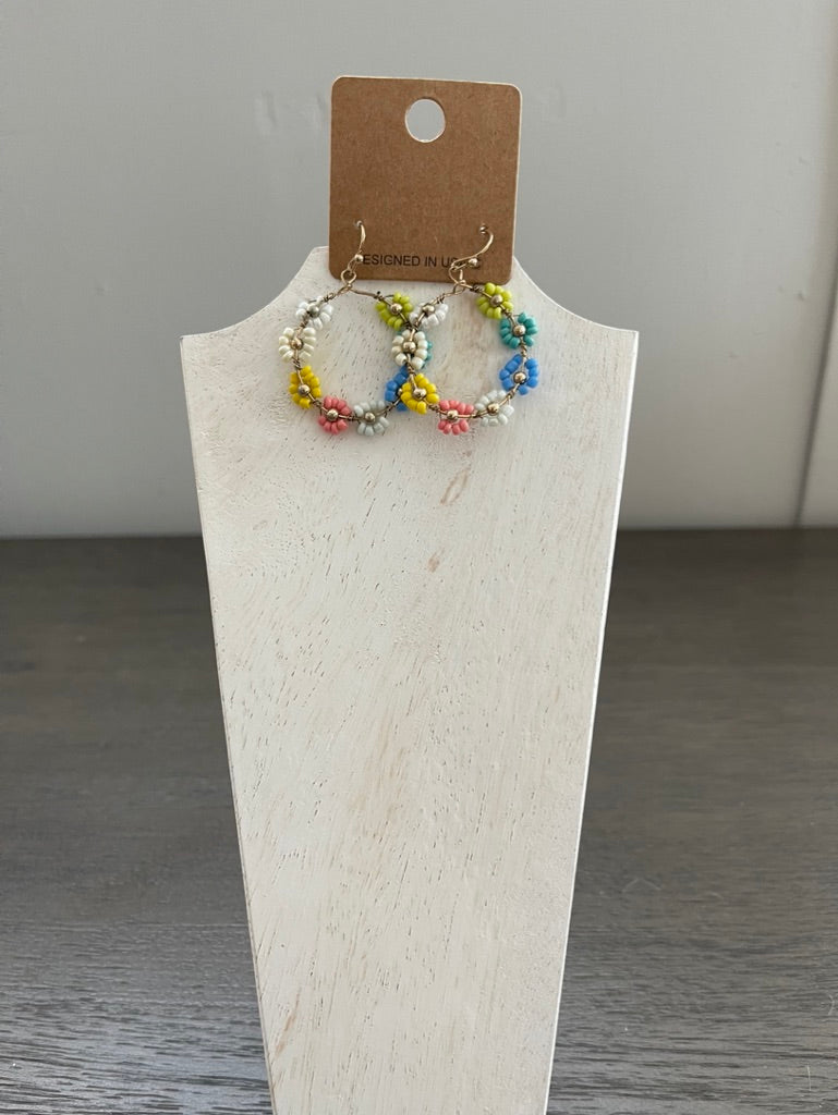 The Siesta Earring