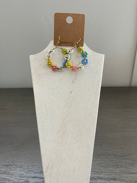 The Siesta Earring