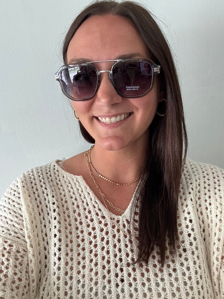 The Cora Sunnies