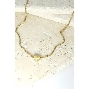 The Usha Necklace