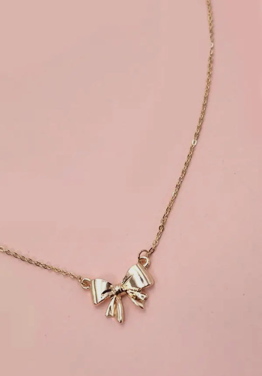 The Kira Necklace