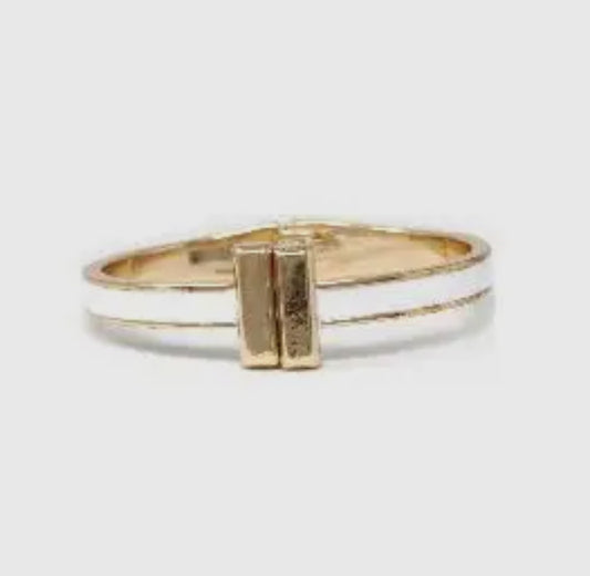 The Epoxy Bar Bracelet