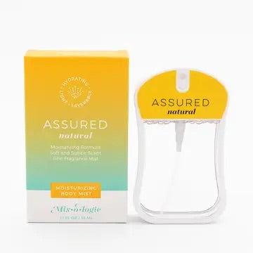 Assured Perfume