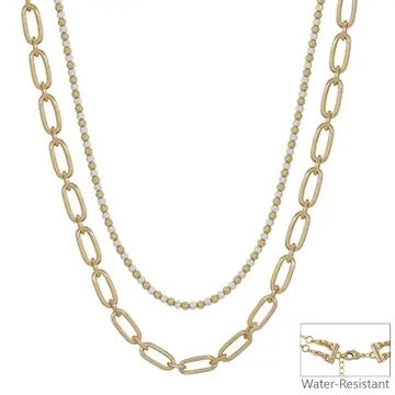 The Darla Necklace