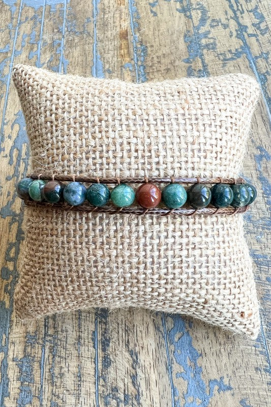 The Jen Bracelet