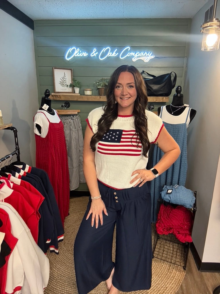 The American Top