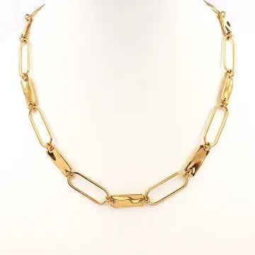 The Mari Necklace