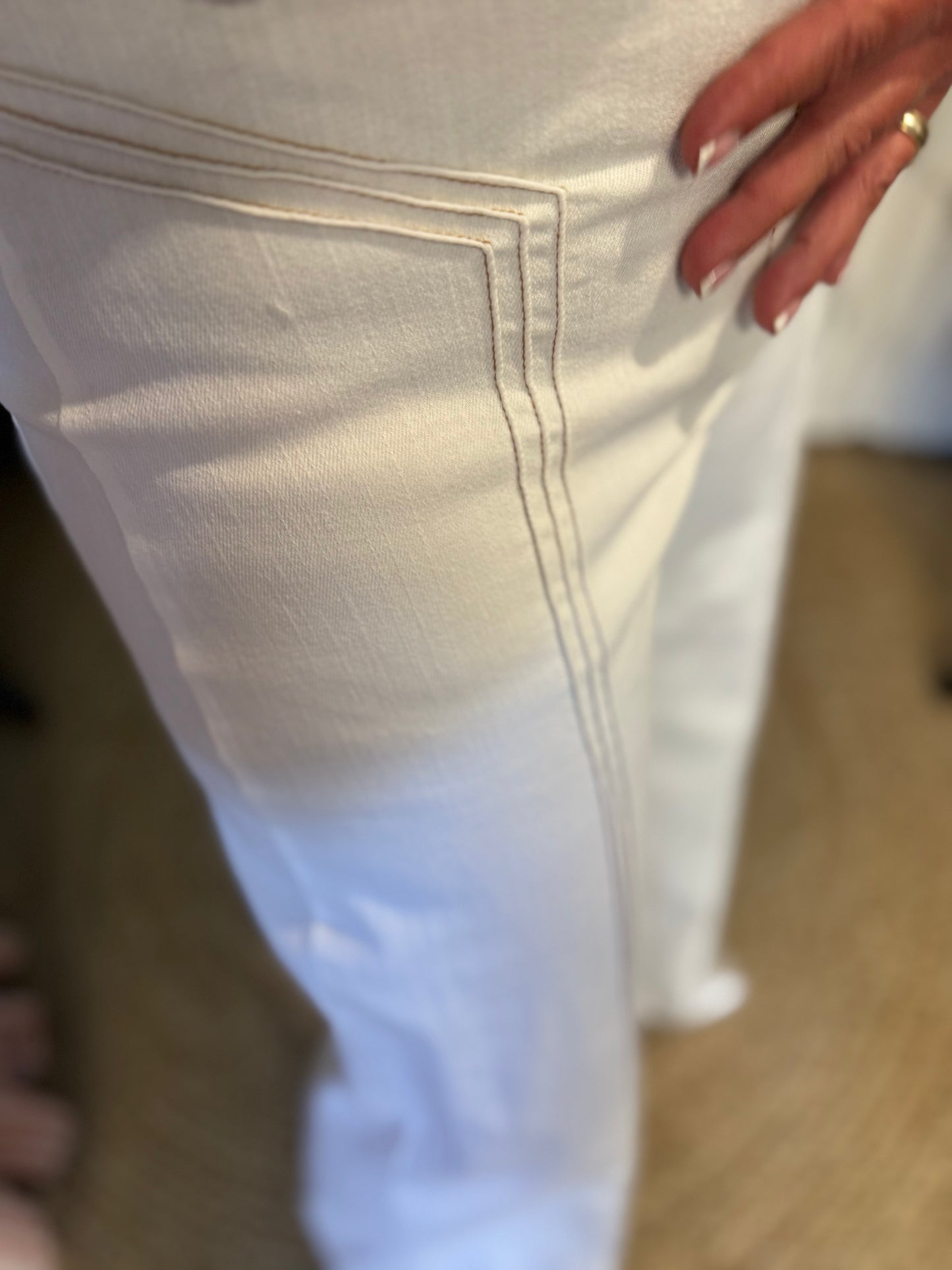 The Fate Jeans