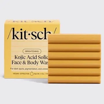 Kojic Acid Bar