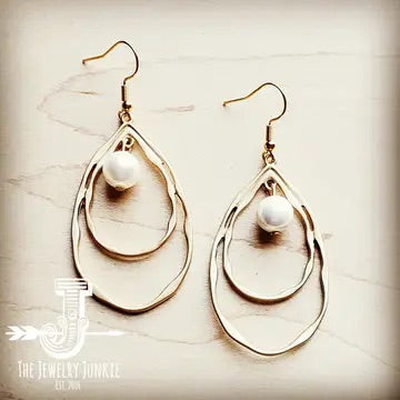 The Darla Earring