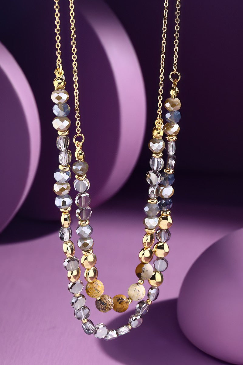 The Nat Necklace