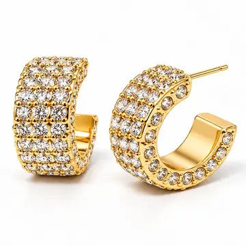 The Darla Earring