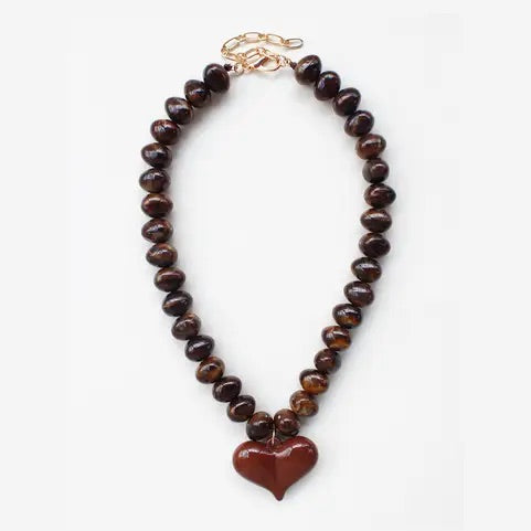 The Lori Necklace