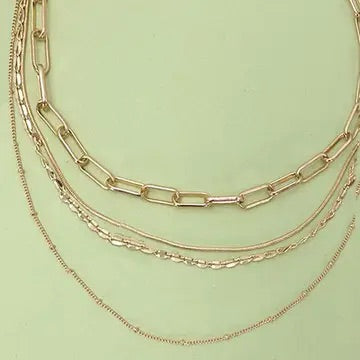 The Joss Necklace