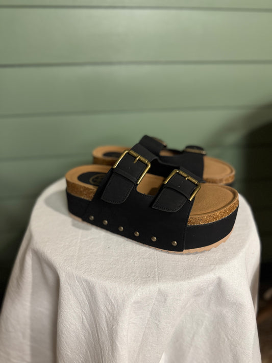 The Nina Wedges