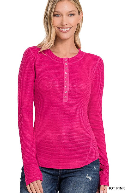 The Sequoia Top