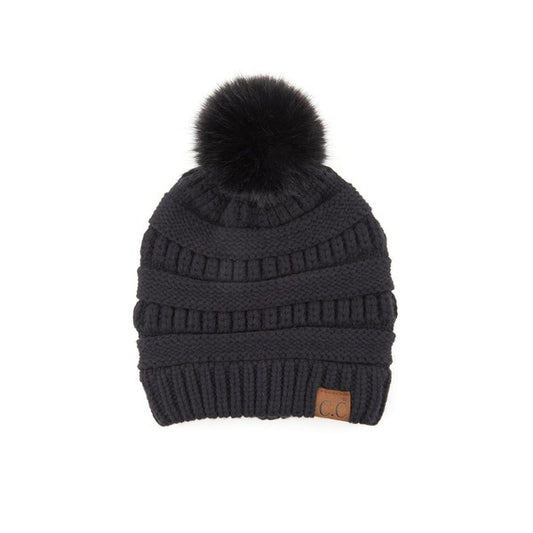 CC Snuggly Beanie