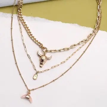 The Miranda Necklace