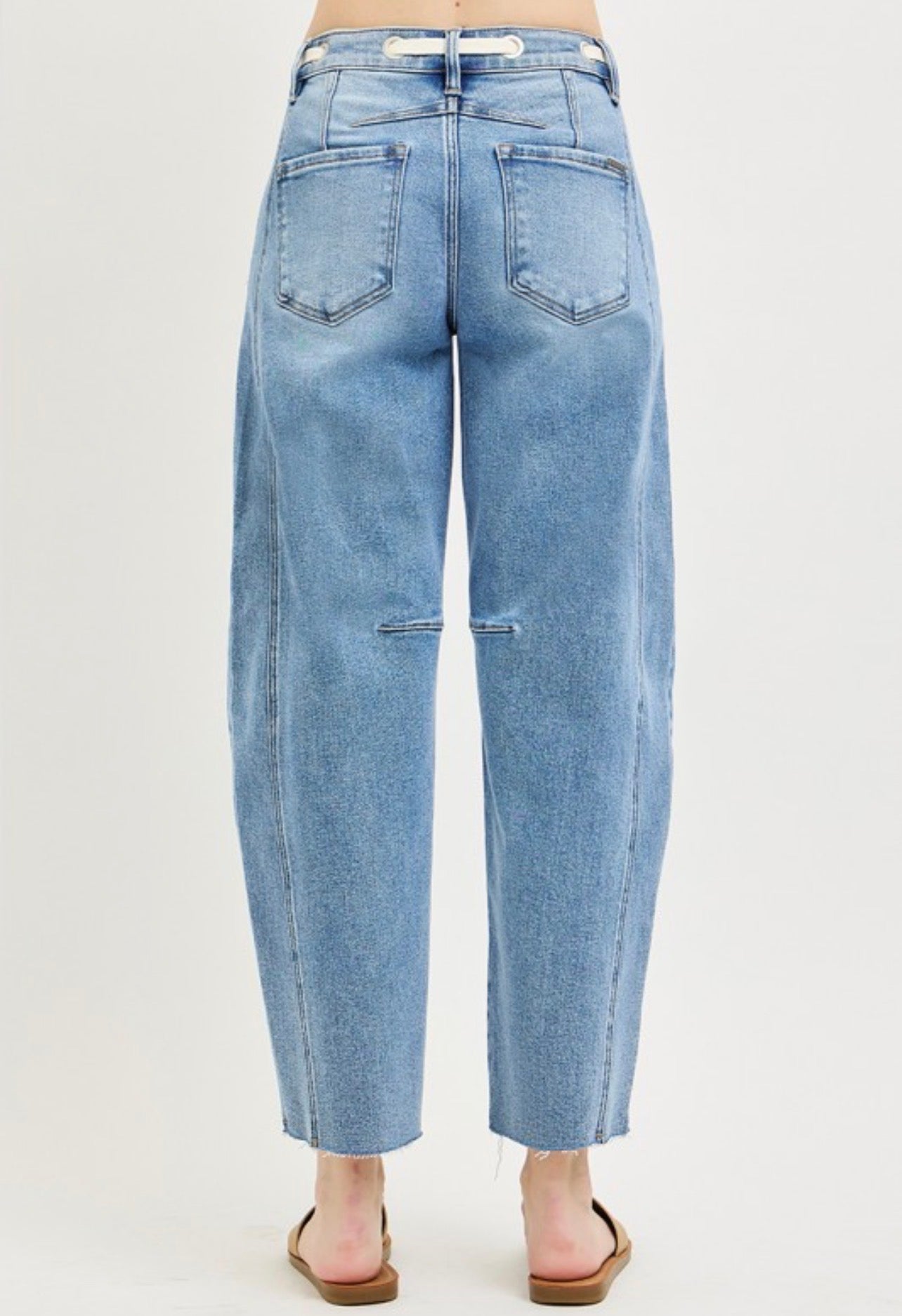 The Phelix Jeans