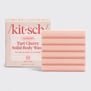 Kitsch Body Bars