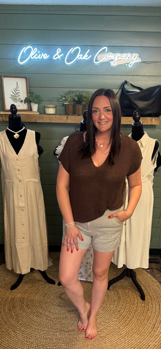 The Carla Top