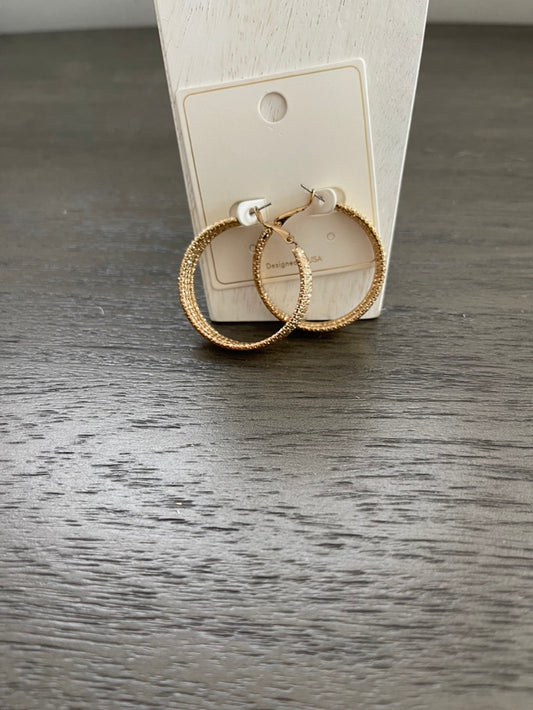 The Gayle Earring