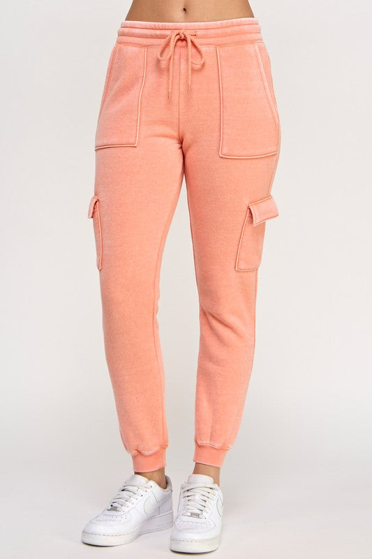 The Alix Sweats