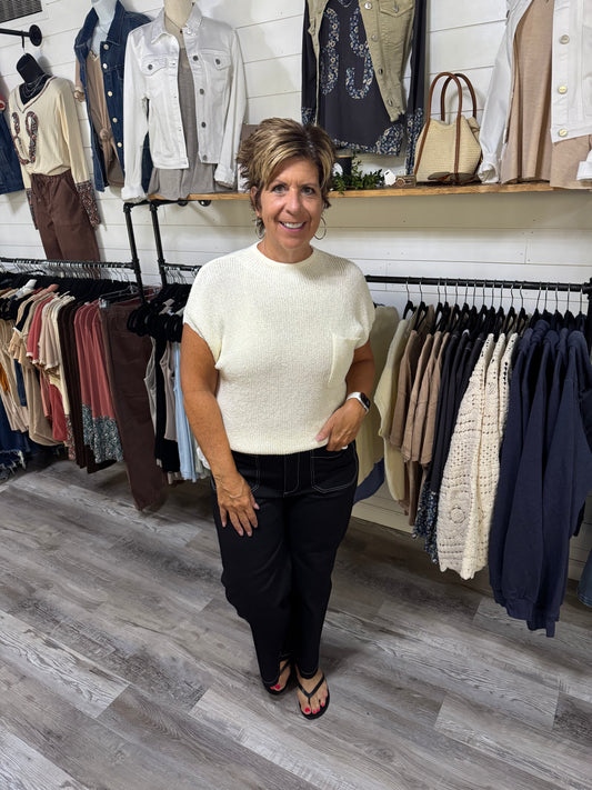 The Dani Pant