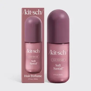 The Emily Hair Perfume