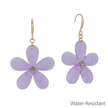 The Nora Earring