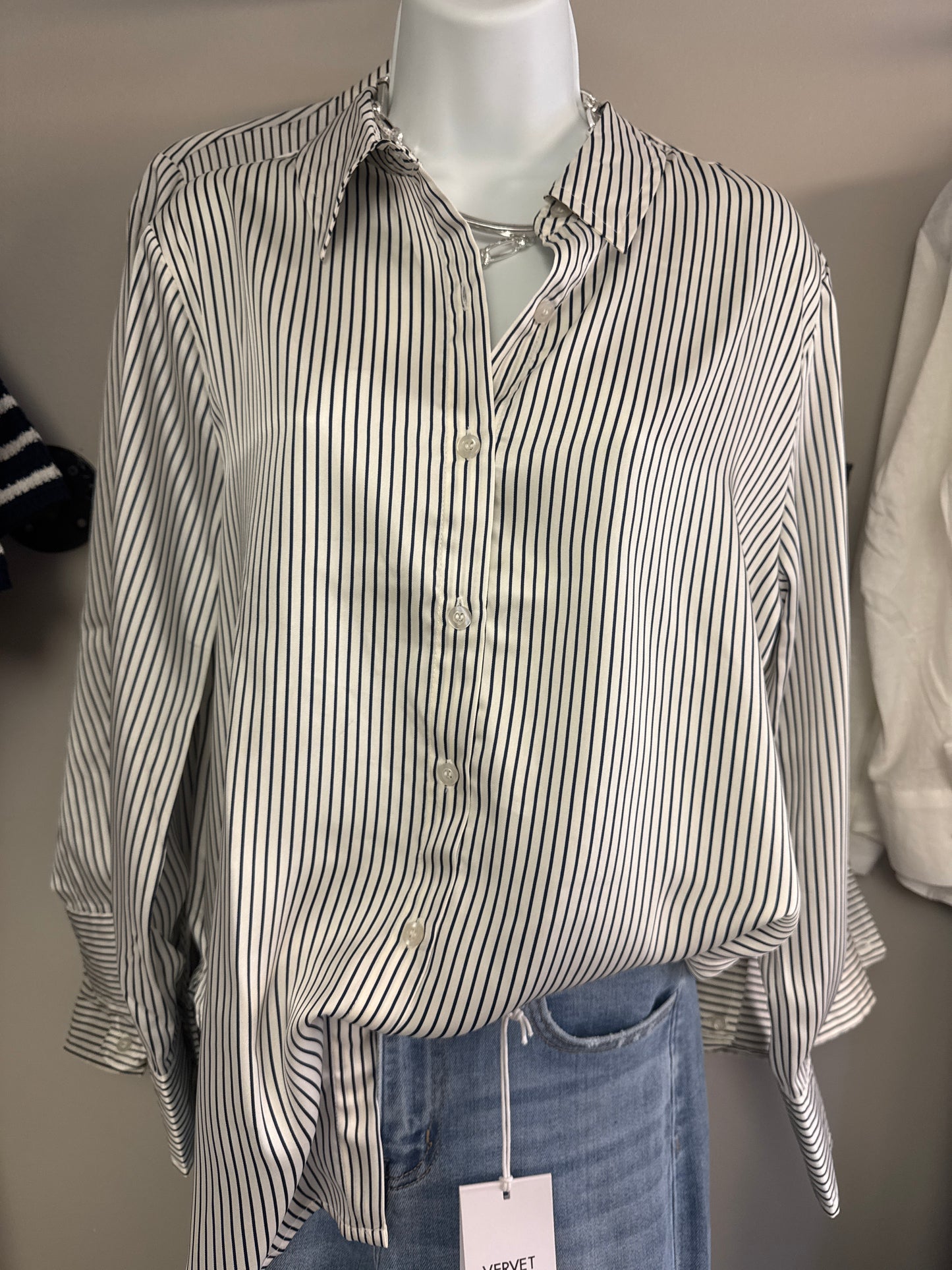 The Ophelia Top