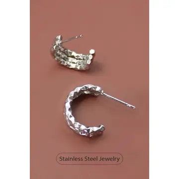 The Silver Hoop