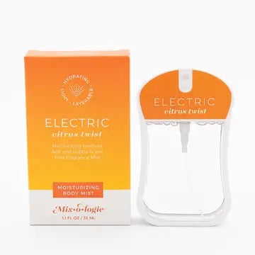Electric Perfume
