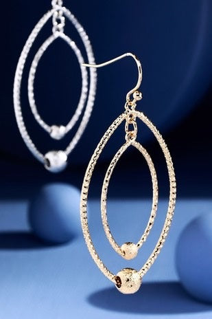 The Eloise Earring