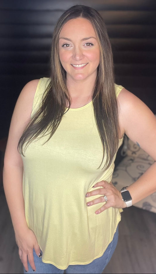 The Karen Top