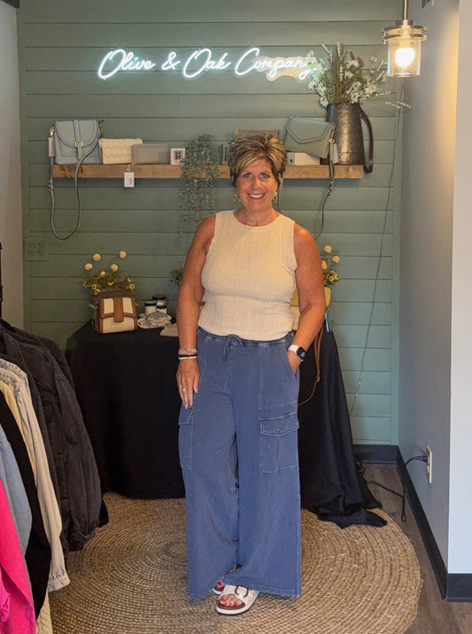 The Kathy Pants