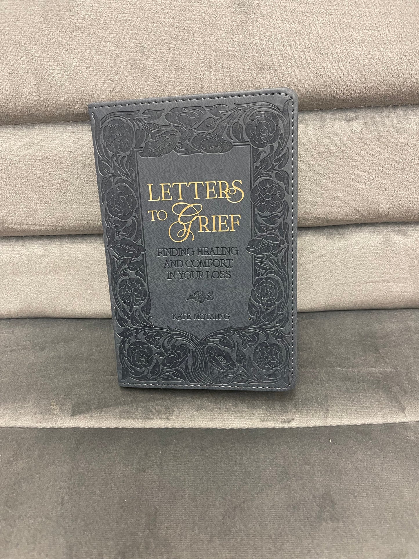 Letters To Grief