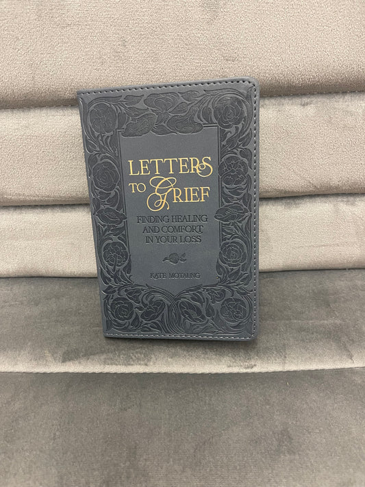 Letters To Grief