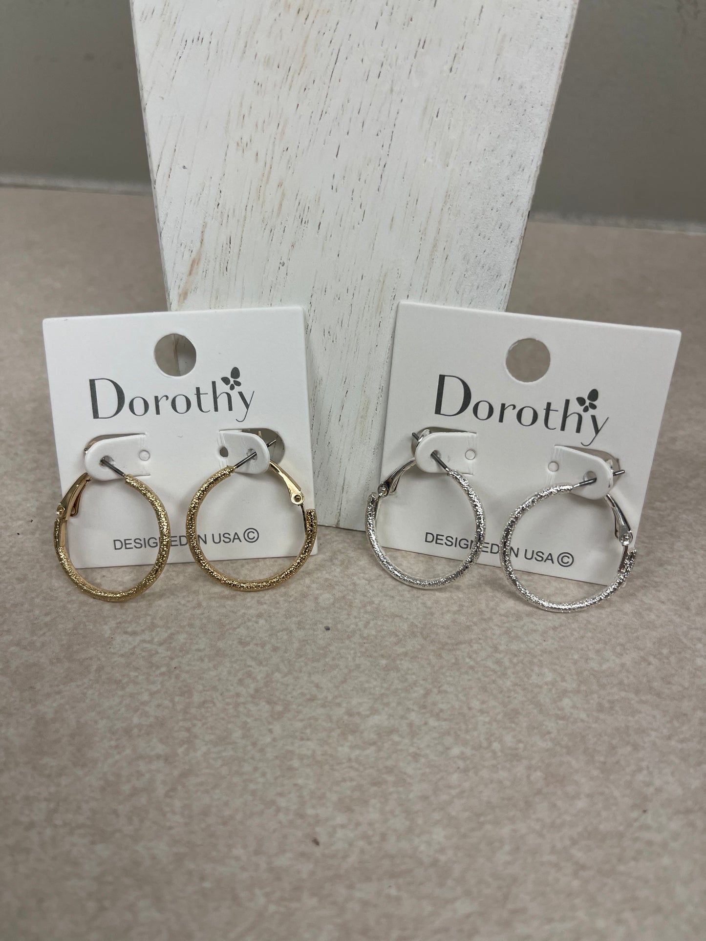 The Tinley Earrings