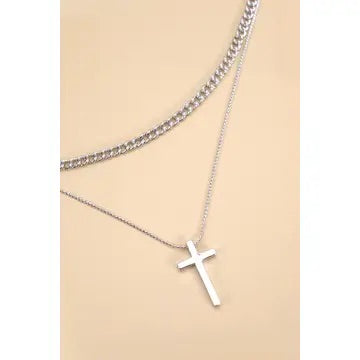 The Sasha Necklace