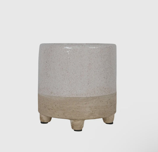 Maryjane Cottage Garden Planter Pot