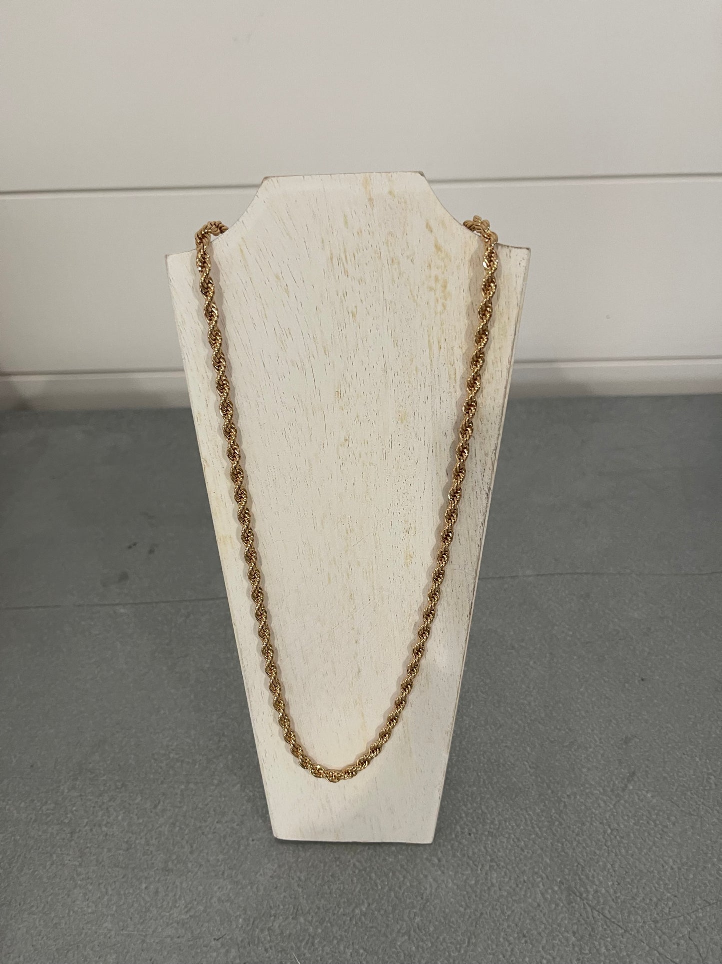 The Jules Necklace