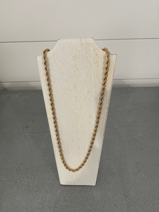 The Jules Necklace