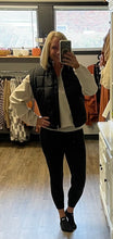 Load image into Gallery viewer, The Cali Puffer Vest
